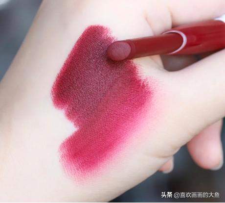 低调显白的口红,让人惊艳的大牌口红