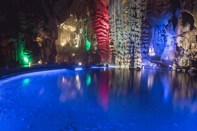 未来的杭州西湖,浙江杭州新西湖