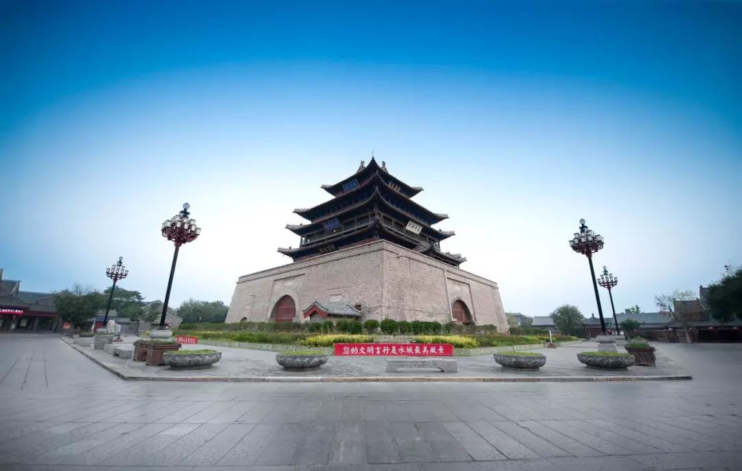 聊城什么东西最出名,聊城旅游最好玩又便宜的地方