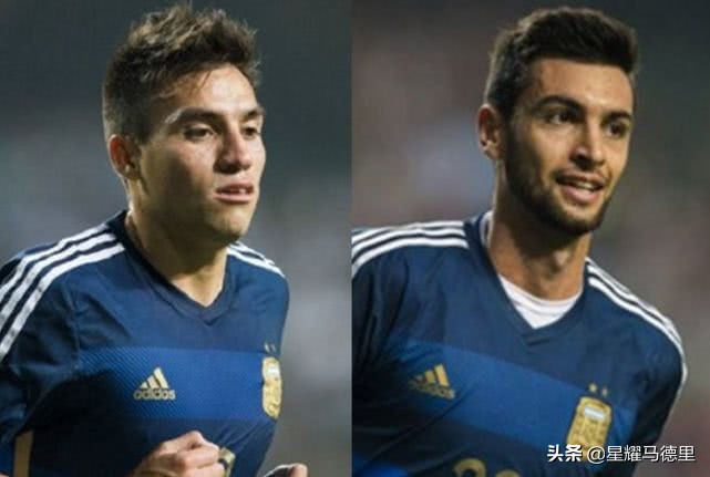 曝“阿根廷卡卡”或登陆中超！被标价1500万欧的他，能力不输盖坦