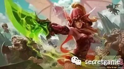 炉石术士标准上分卡组,炉石天梯法师卡组