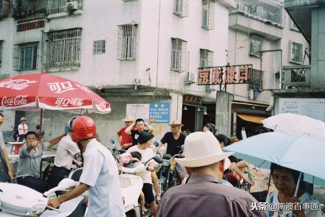 外地人眼中的汕头是什么样子的?