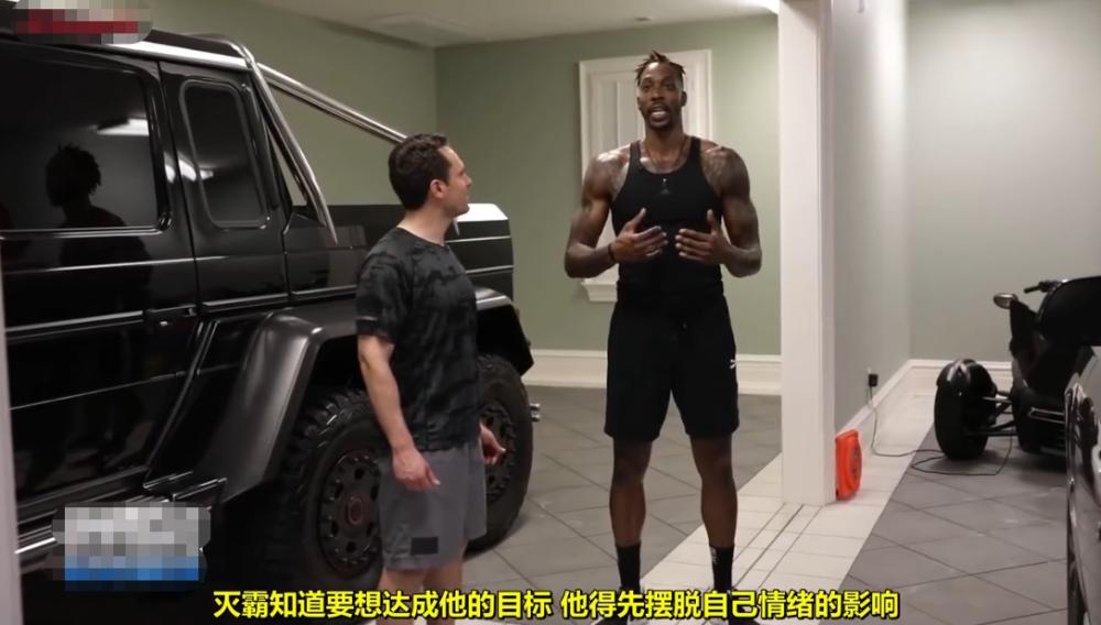 nba传奇球星的座驾,nba球星都开什么座驾