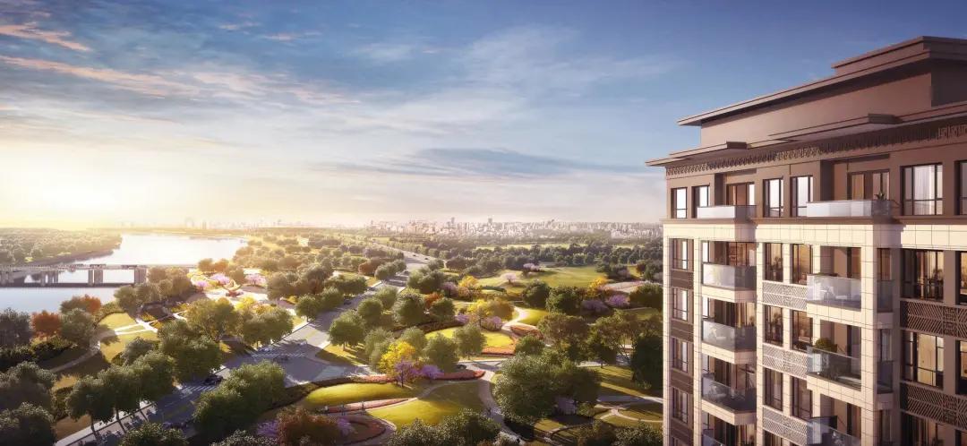 碧桂园彭州观澜府一期,彭州市美的碧桂园观澜府