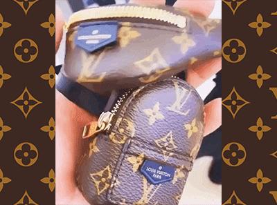 我的胸,我的手指,我的脚腕……都需要一只包包