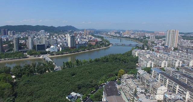 郑州查处24家违规房企,信阳开发商违规案例