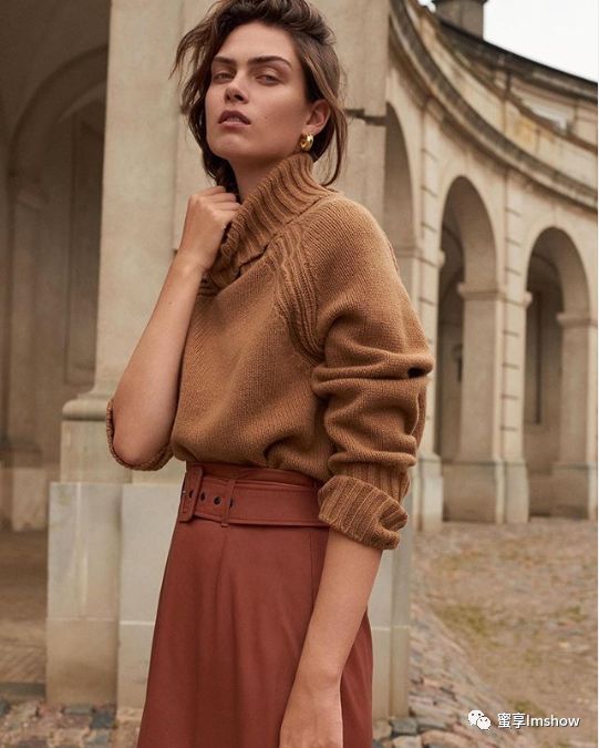 whistles品牌衣服,whistles时装秀