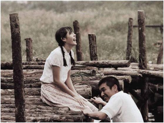 一开始，他们都显得没什么天赋——韩国电影与韩国足球