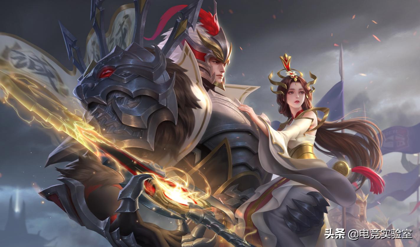 王者荣耀干将fmvp皮肤,干将fmvp皮肤最低多少点券