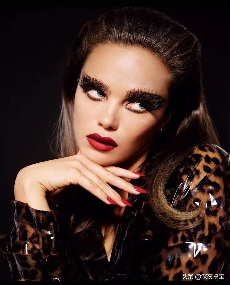 圣诞限定彩妆排行榜第一,盘点大牌彩妆圣诞限量版