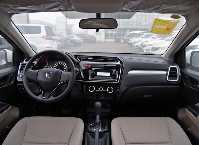 本田哥瑞用车感受,本田哥瑞2016款1.5cvt经典版