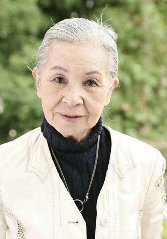 张艺谋悼念和田惠美,和田惠美马思纯