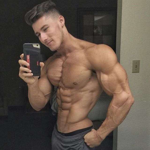 别再瞎练了三个步骤让你完美增肌,怎样练不会很胖