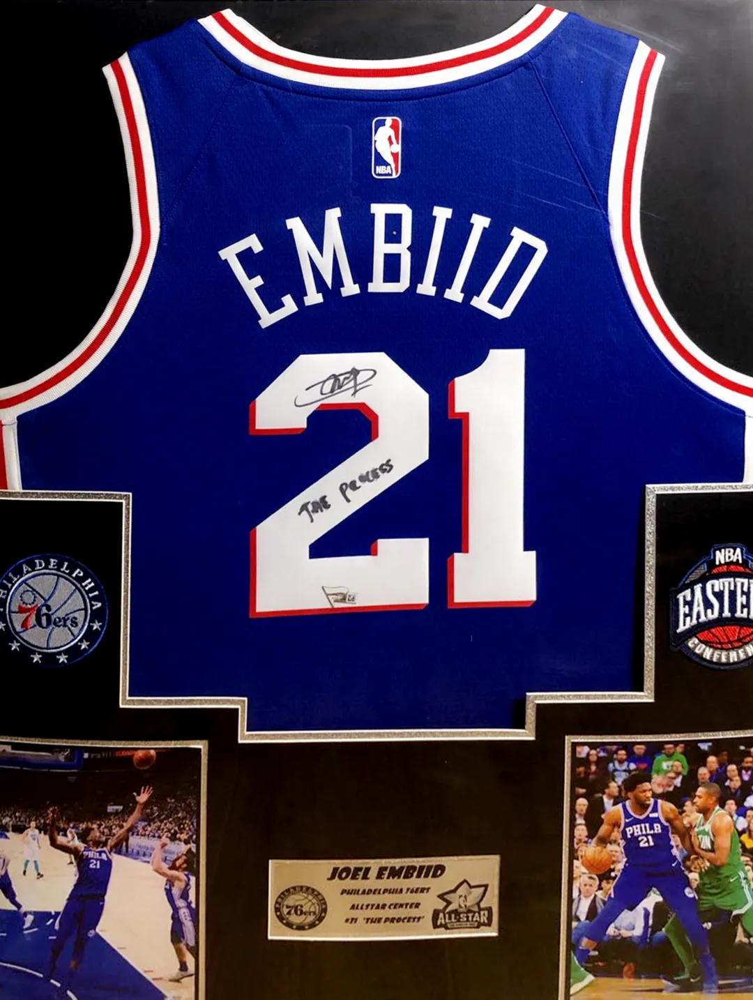 世界体育明星签名拍卖,体育明星签名明信片拍卖