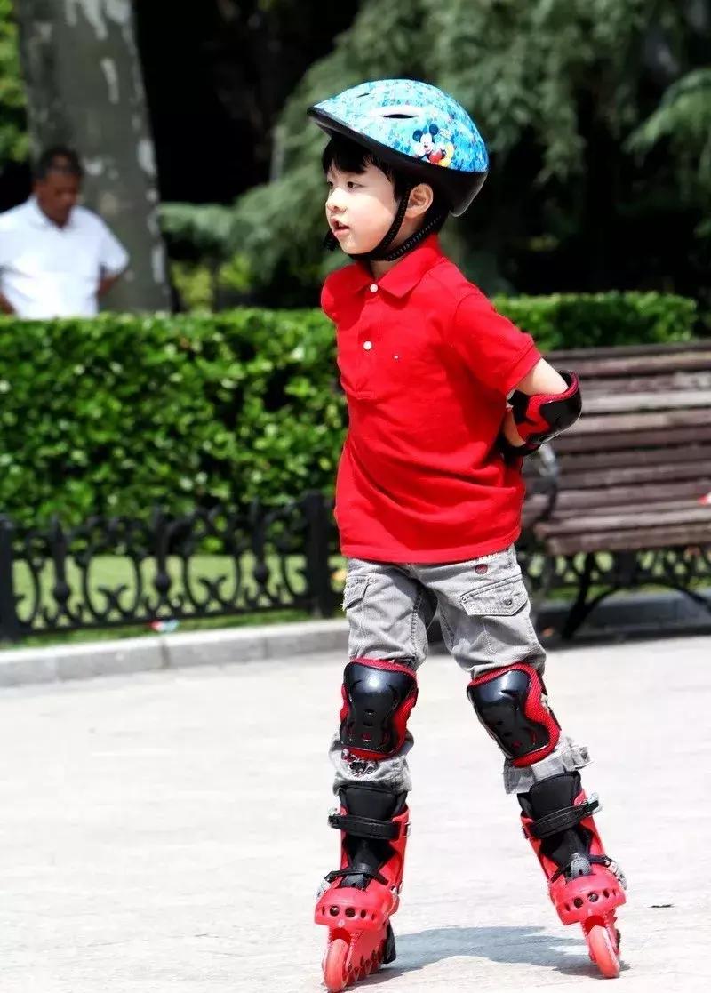 轮滑鞋测评906s儿童,20款儿童轮滑鞋测评