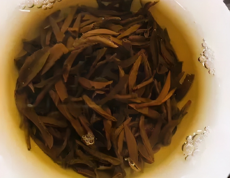 福州红茶种类大全图片介绍,红茶按外形分类有哪些种类