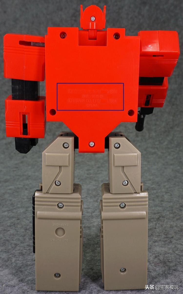 78民间测评：DW复刻系列第21号录音机、钢钳