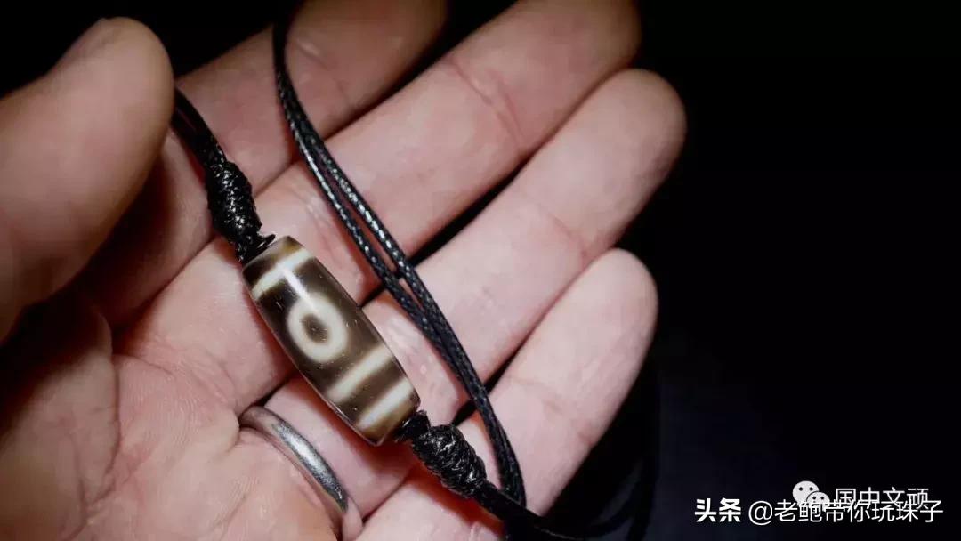 每天陪你的手串,你知道她心里怎么想的吗?