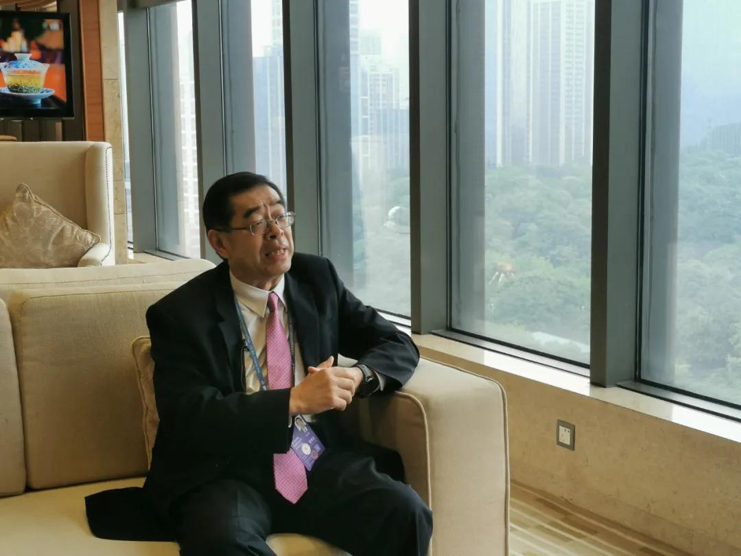 正大公司谢毅,正大集团谢毅