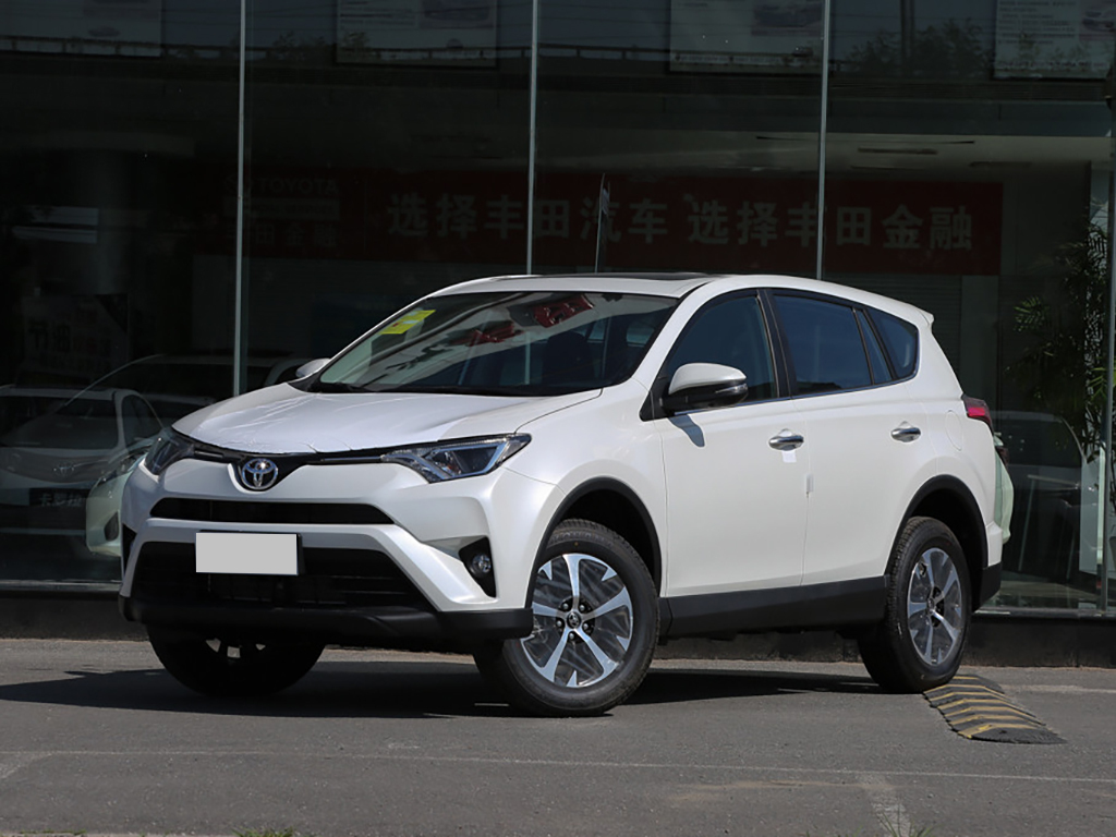 20万元就能搞定四款紧凑型suv推荐,最省心的家用紧凑型suv