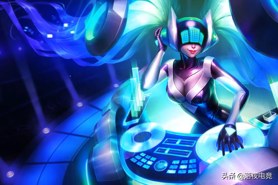 英雄联盟未来战士系列皮肤,英雄联盟乌迪尔皮肤