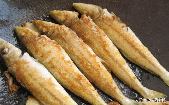 怎样煎鱼不粘锅不破皮用什么办法,容易煎烂的鱼怎么煎才不粘锅