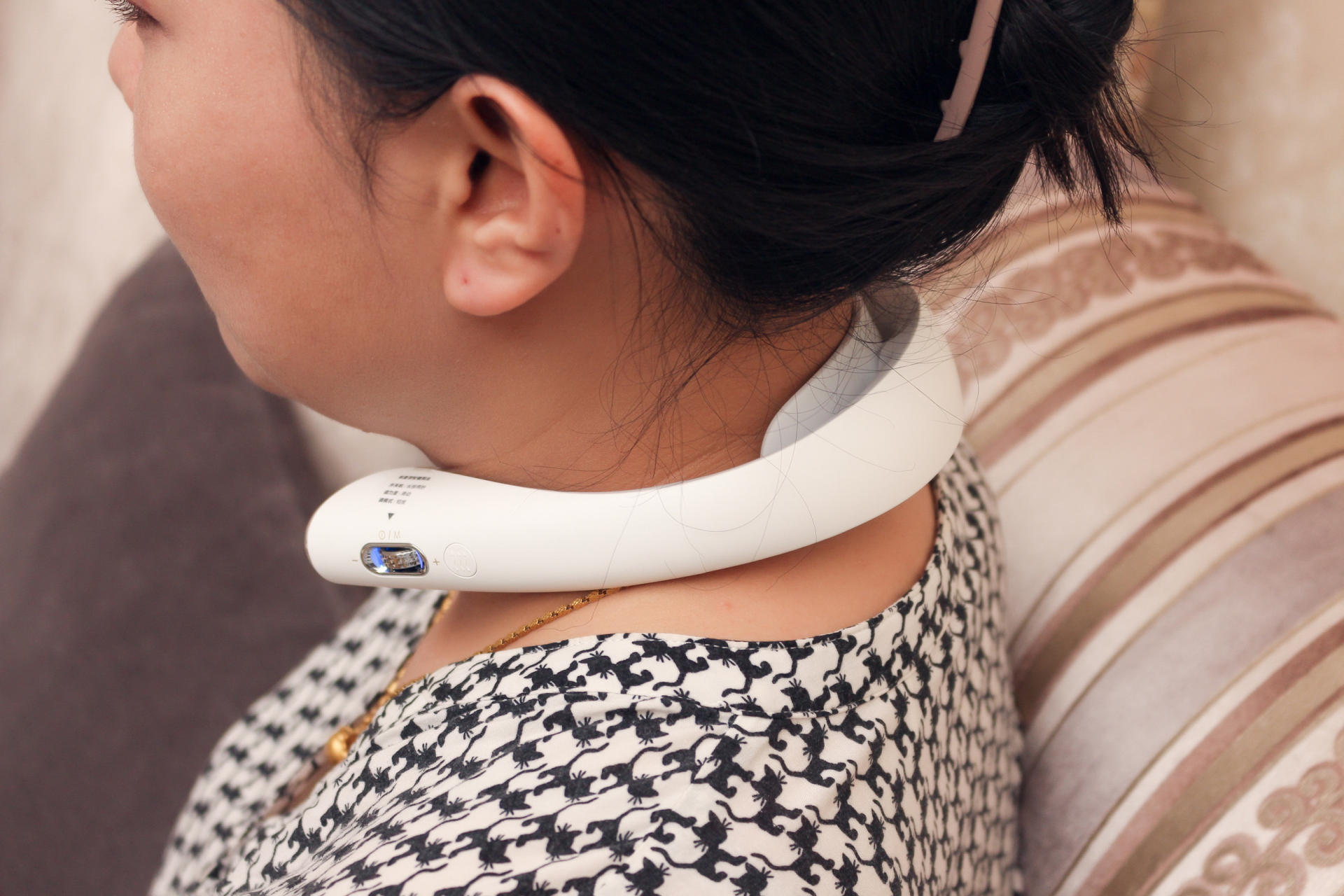 颈椎按摩器哪款好用,颈椎按摩器测评红黑榜