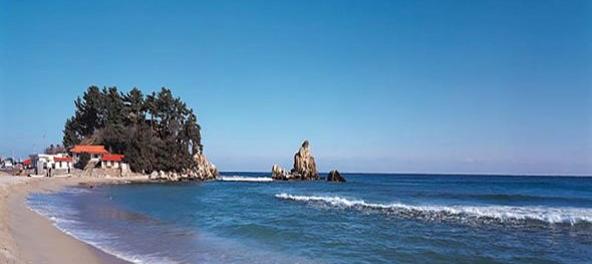 南有嘉鱼烝然汕汕的意思,汕头冷门旅游景点推荐