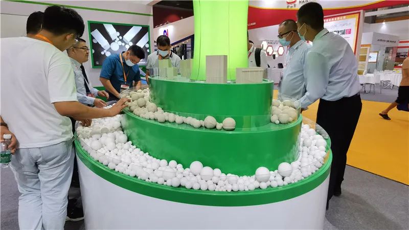 第35届陶瓷工业展,广东广州陶瓷工业展