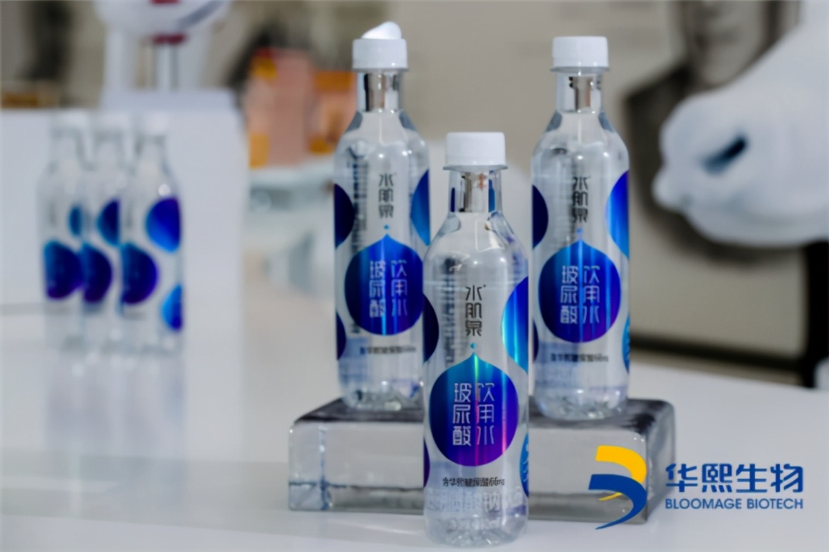 玻尿酸食品：国外盛行三十年，为何到国内反而成了“智商税”？