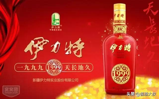 中国各省的好酒,中国最低调的好酒