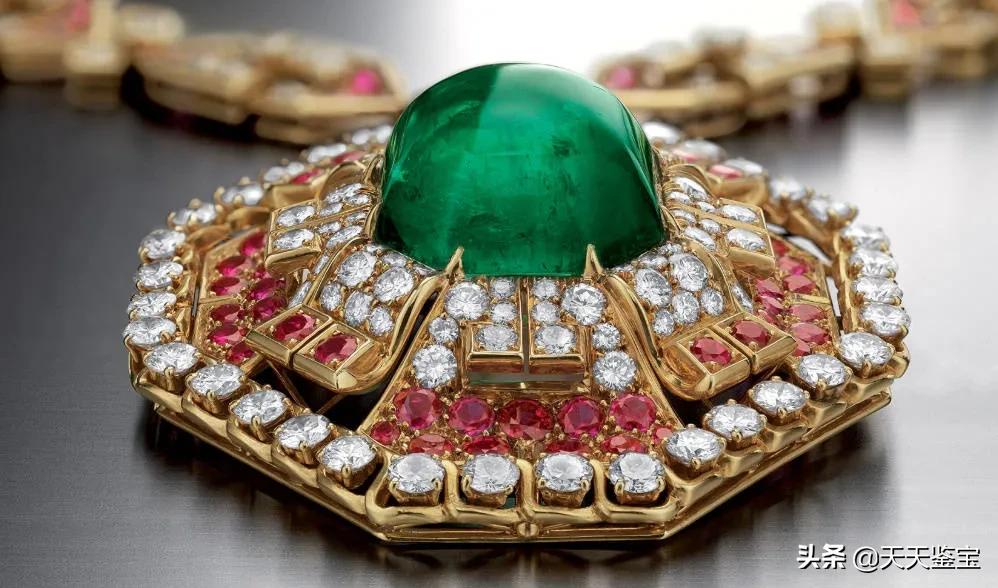 欧洲王室最爱珠宝,王室挚爱女士香水