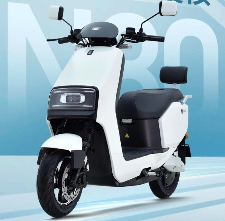 新蕾n8电动车,详细介绍新蕾n80尺寸