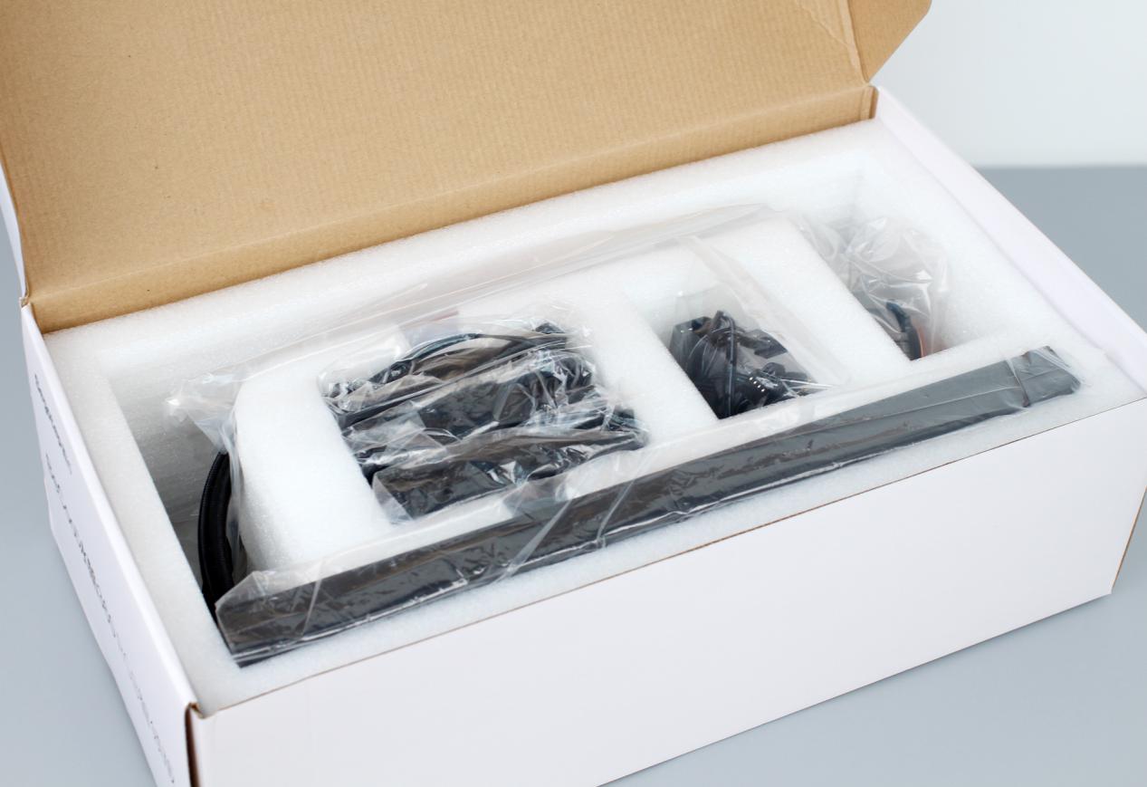 鑫谷360水冷怎么样,鑫谷360水冷压得住12900k吗