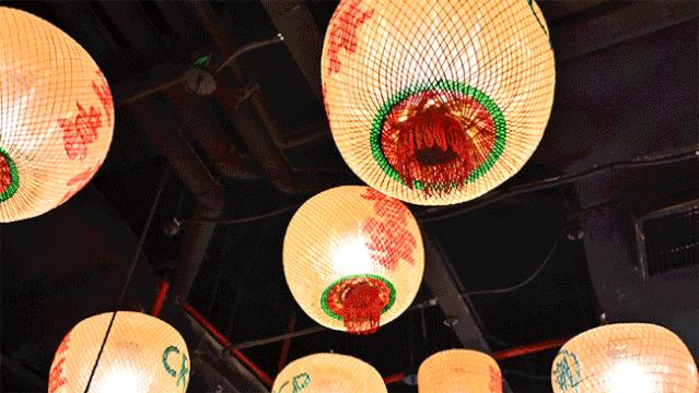 鍖椾含璺渶鏈夌壒鑹茬殑搴楅摵,鍖椾含璺竴瀹舵疆姹曠墰涓搁潰