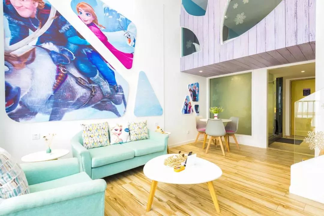 「今晚搞乜鬼」¥478抢长隆欢乐万圣节双人住宿套票,全新鬼屋