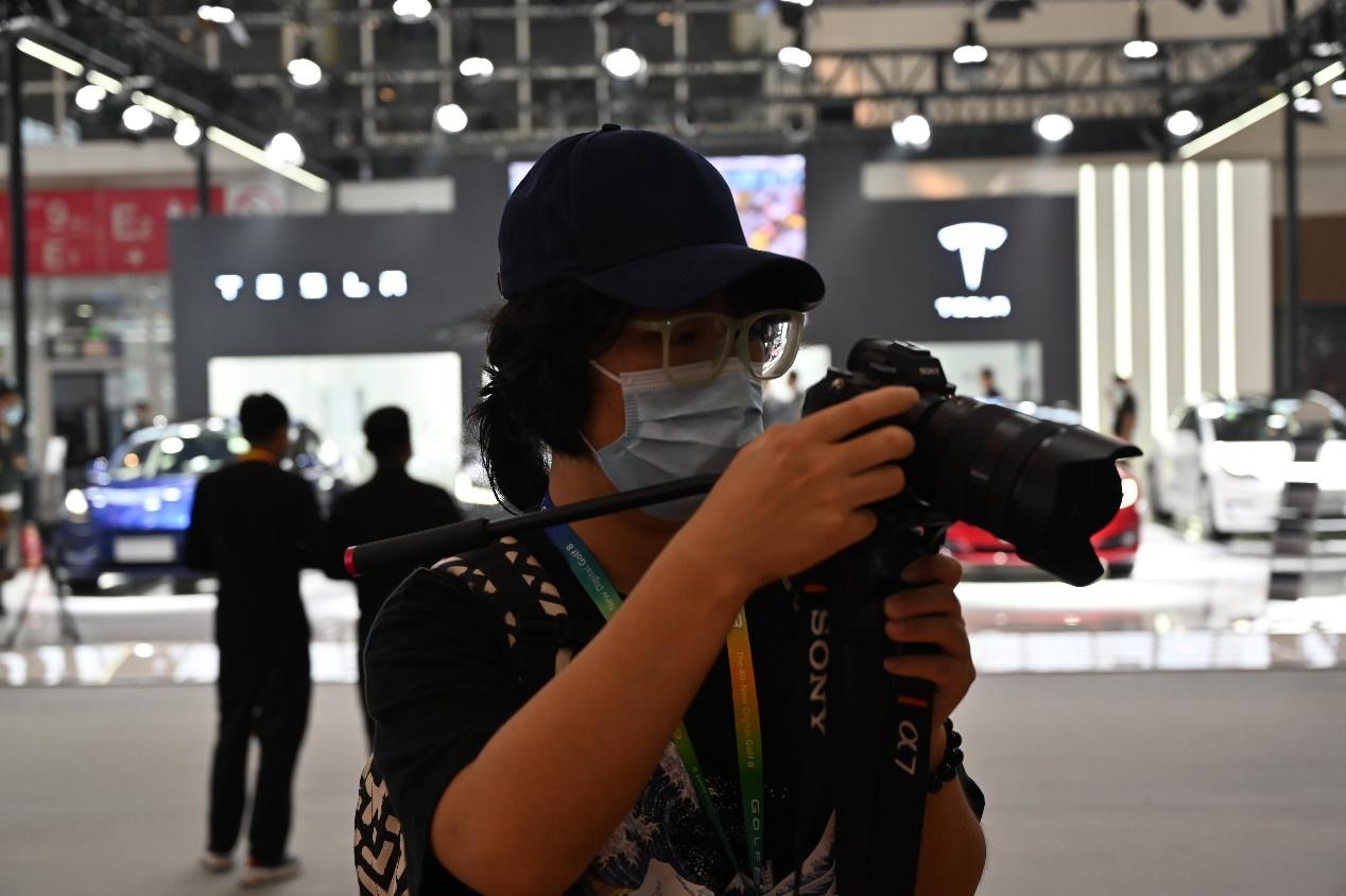 2020北京车展有什么看点,北京车展2020过程