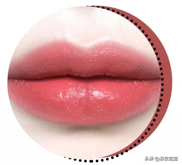 好看到爆的口红,好看到哭的口红