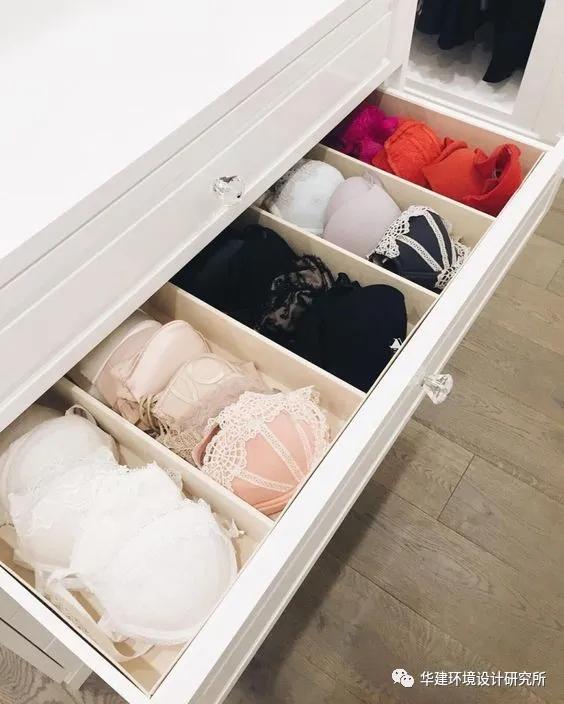 衣柜带书桌设计尺寸,衣柜内部尺寸布局图