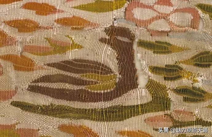 忽必烈汗法 (元朝成吉思汗的绘画)