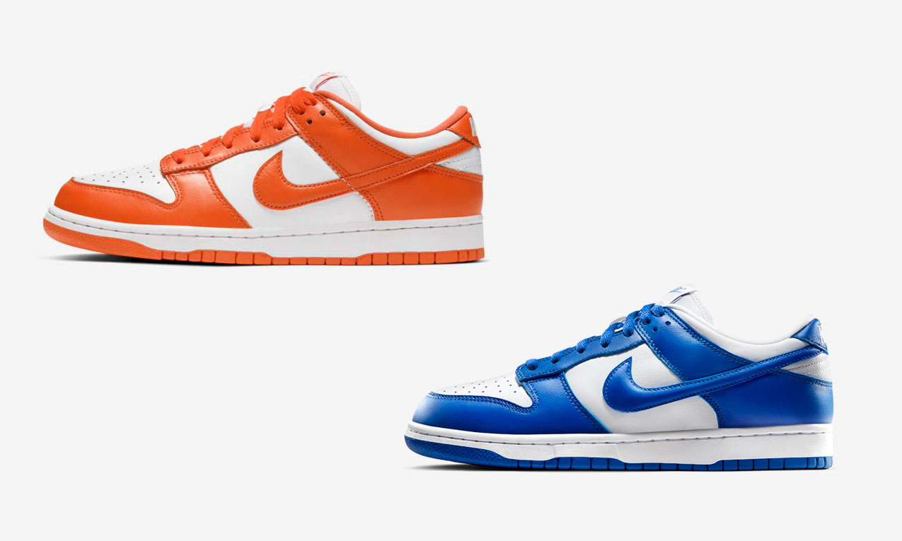 NOWRE｜AirJordanIV「FireRed」将于今年回归