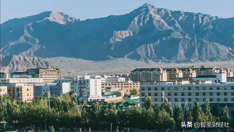 北京这家60年老国企，把“脸”丢到了青藏高原