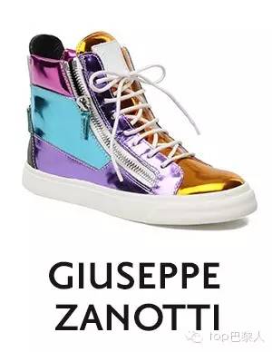 女生必穿的十款大牌鞋,女生值得入的潮鞋有哪些