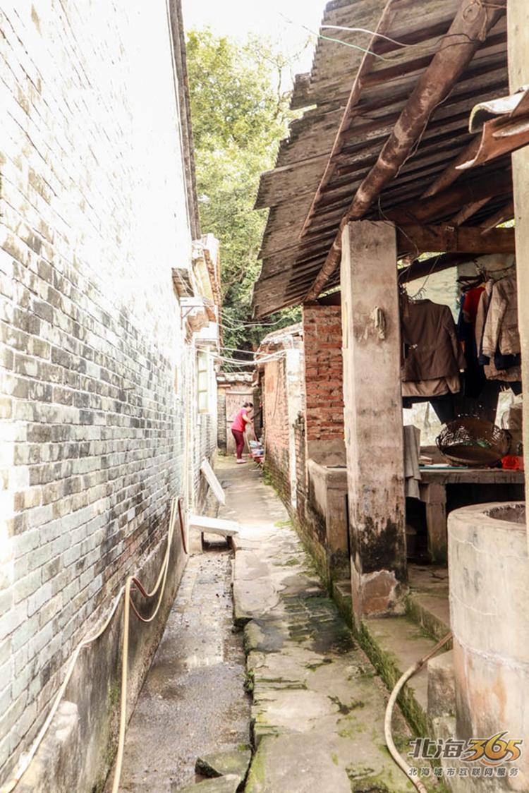 高德往事：重返旧时光，探索李桃栏深院大宅不为人知的过往