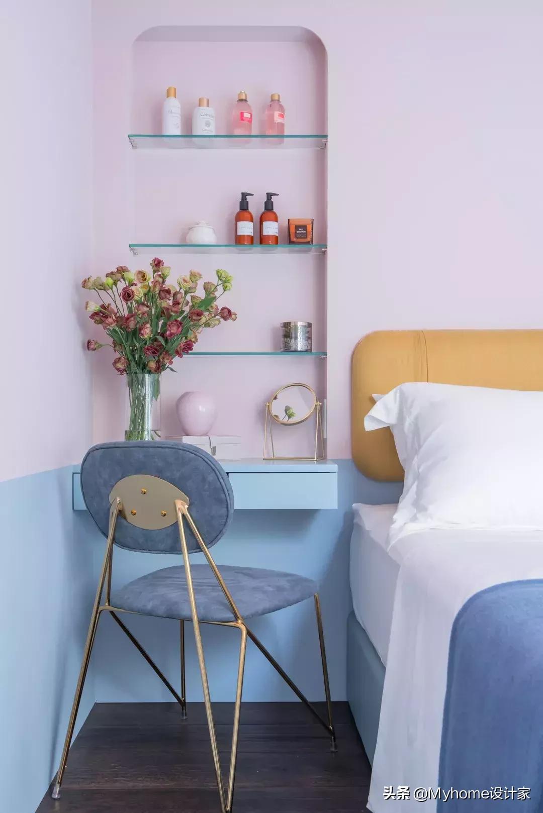 20平米小户型逆天改造,50平米小户型简单改造