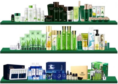 芭芭多企业愿景,芭芭多芦荟美容有哪些项目