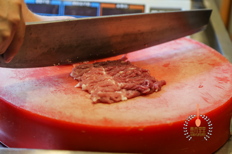 老北京涮肉是清真吗,老北京涮肉工农店