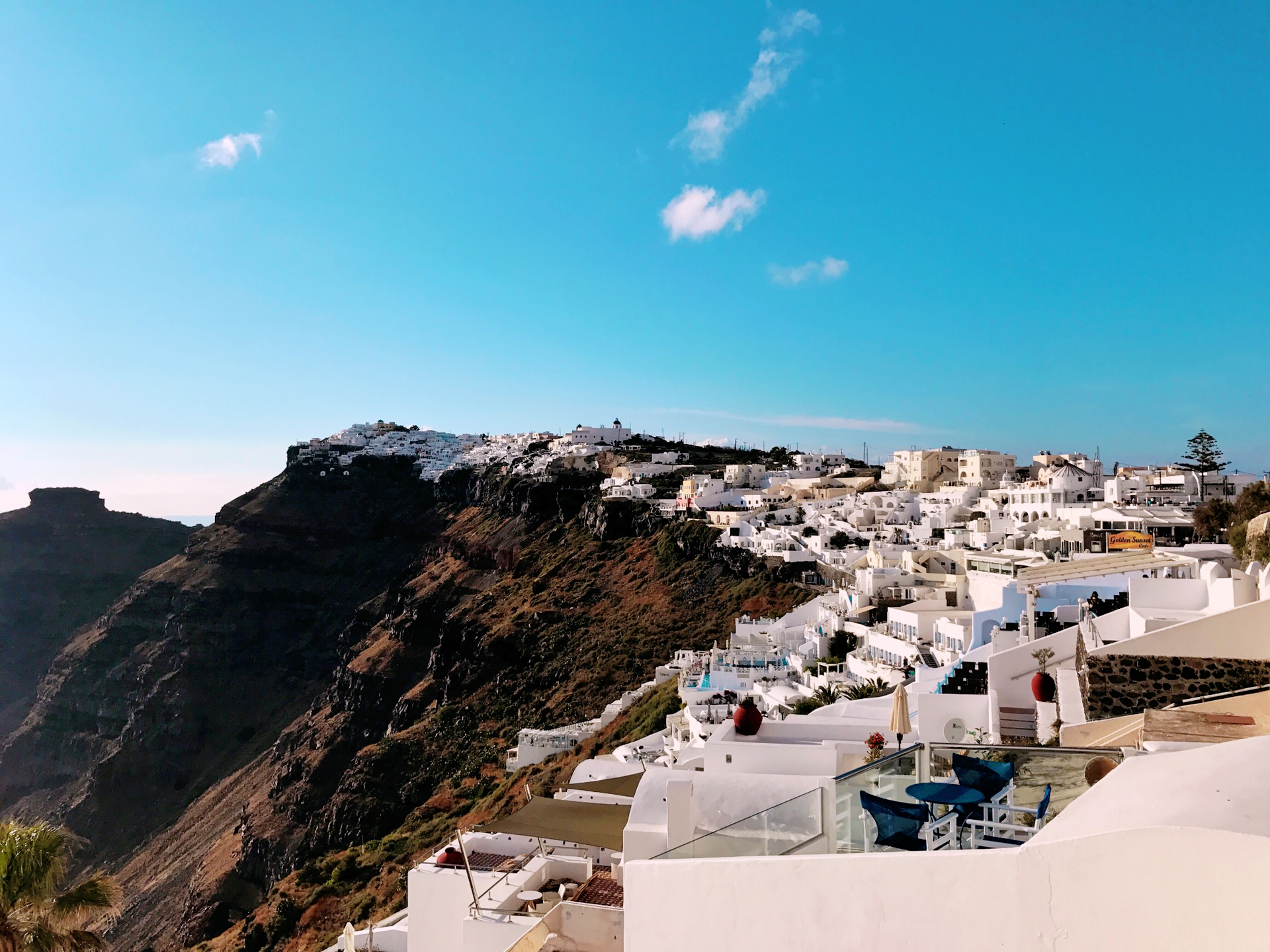 海神波塞冬的宫殿叫什么,希腊波塞冬海神庙