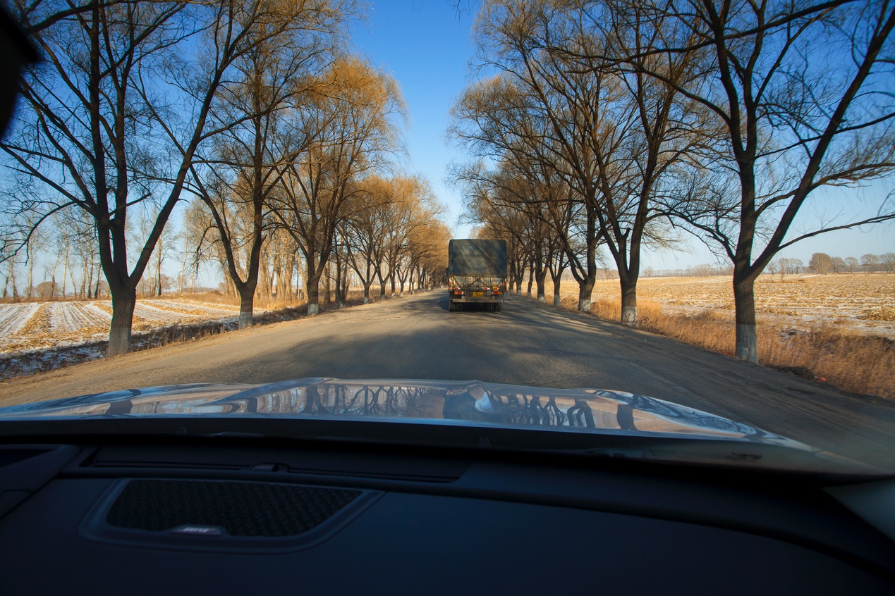 沉浸式体验吉利博越pro,两天800公里高原试驾吉利博越pro