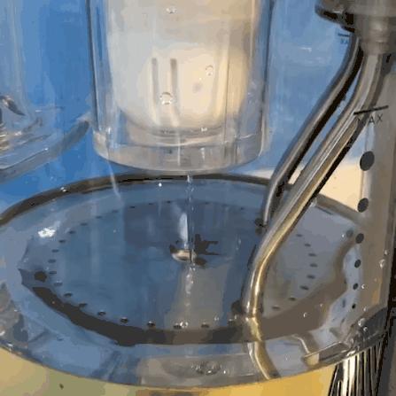 过滤即热饮水机,碧然德BRITA过滤智能净水壶